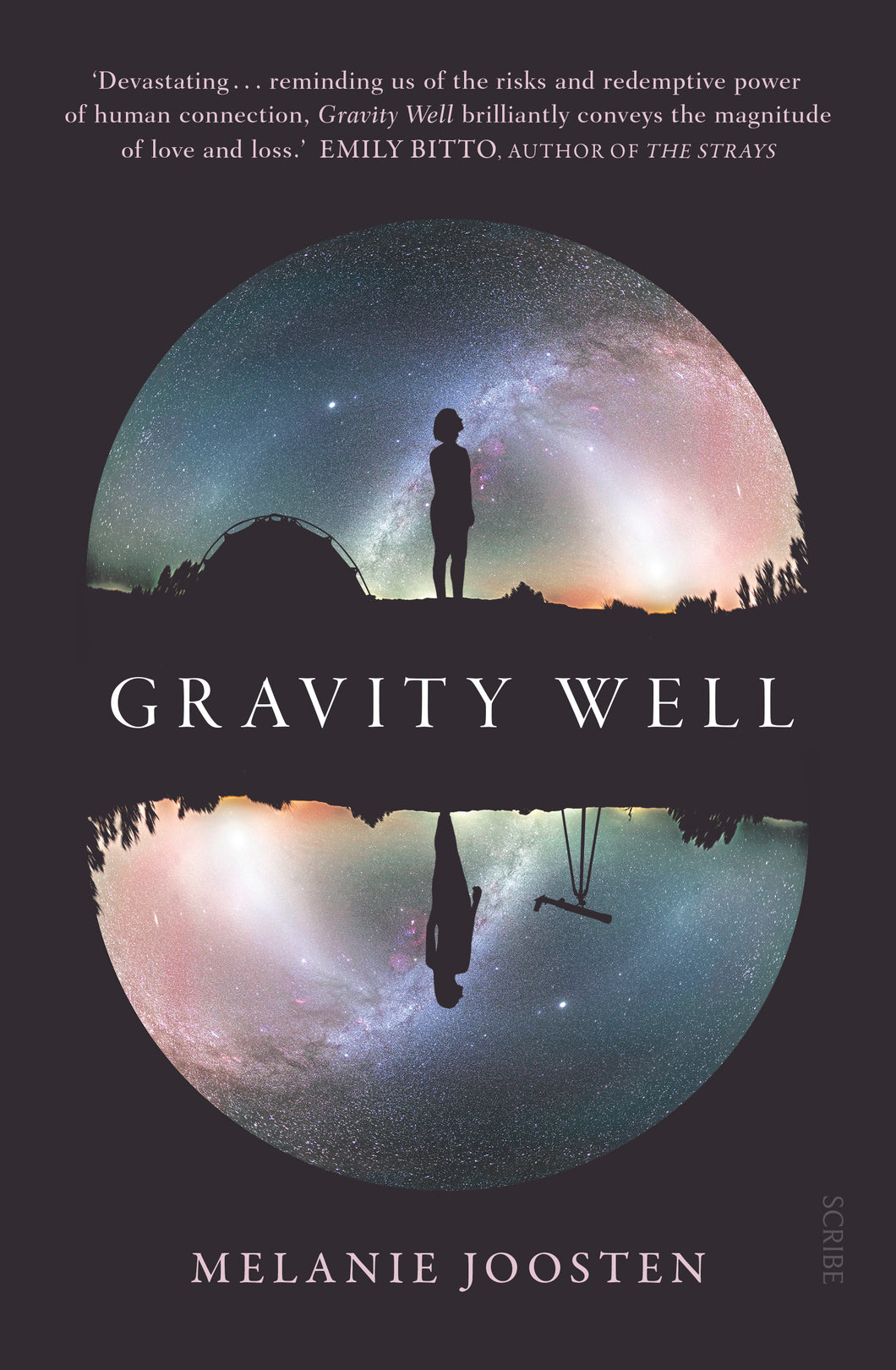 gravity well