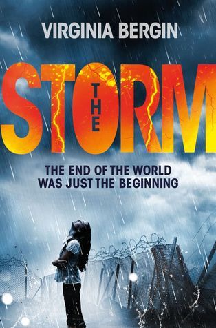 THE STORM
