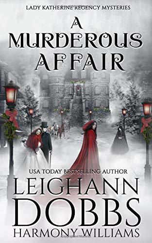 A MURDEROUS AFFAIR