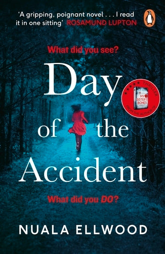 DAY OF THE ACCIDENT