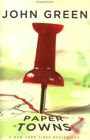 Paper towns