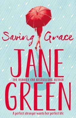 SAVING GRACE