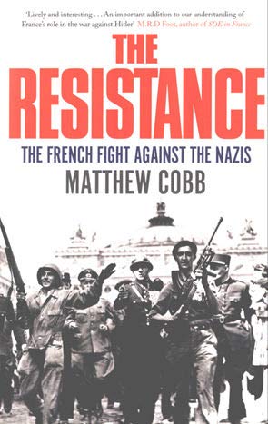 THE RESISTANCE