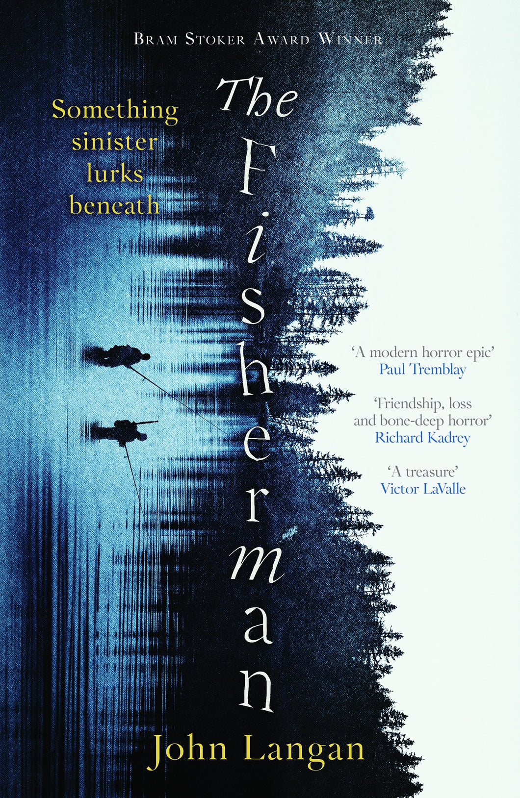 THE FISHERMAN