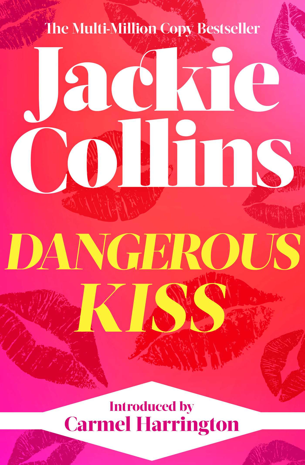 dangerous kiss