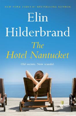 THE HOTEL IN NANTUCKET
