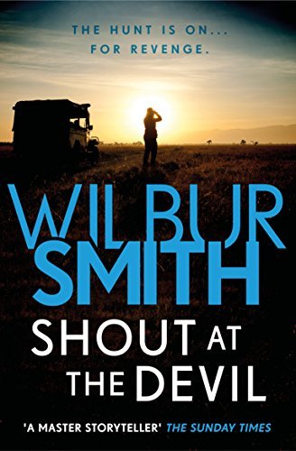 shout at the devil