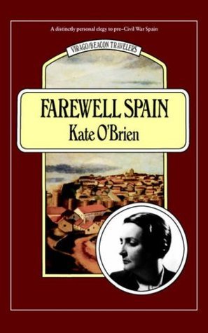 FAREWELL SPAIN