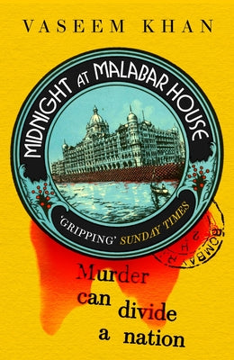 midnight at malabar