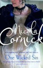 One Wicked Sin