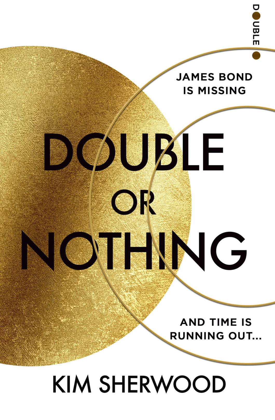 DOUBLE OR NOTHING