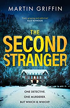 THE SECOND STRANGER
