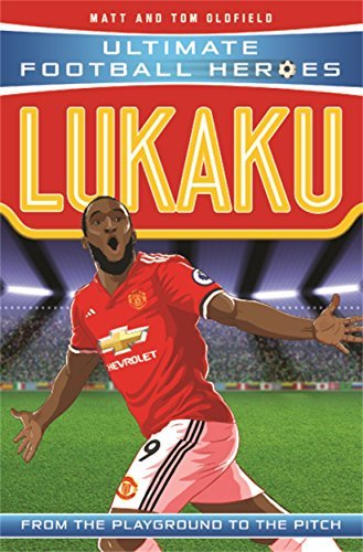 LUKAKU
