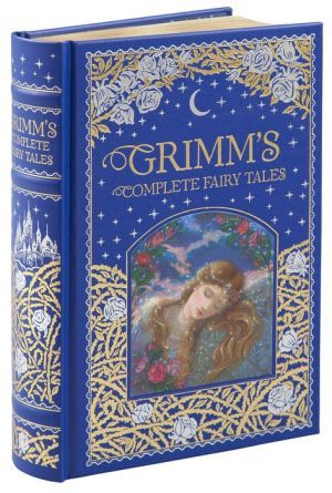 GRIMMS COMPLETE FAIRYTALES
