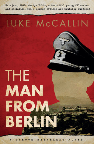 THE MAN FROM BERLIN