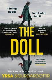 THE DOLL
