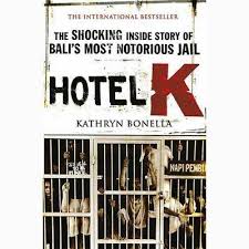 HOTEL K