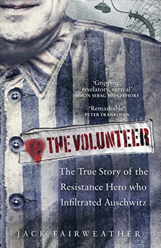THE VOLUNTEER