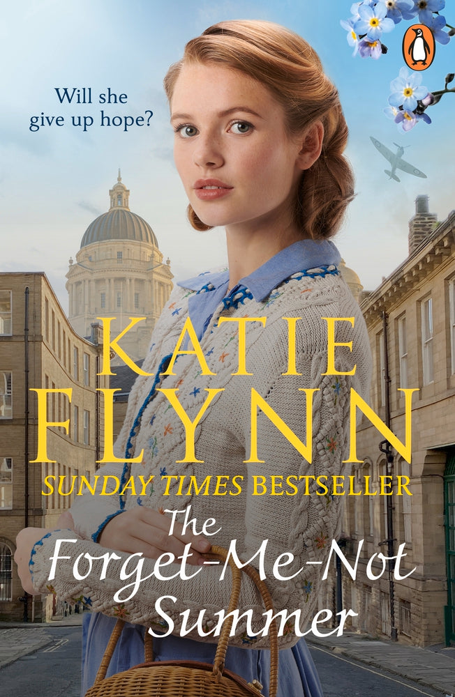 THE FORGET ME NOT SUMMER