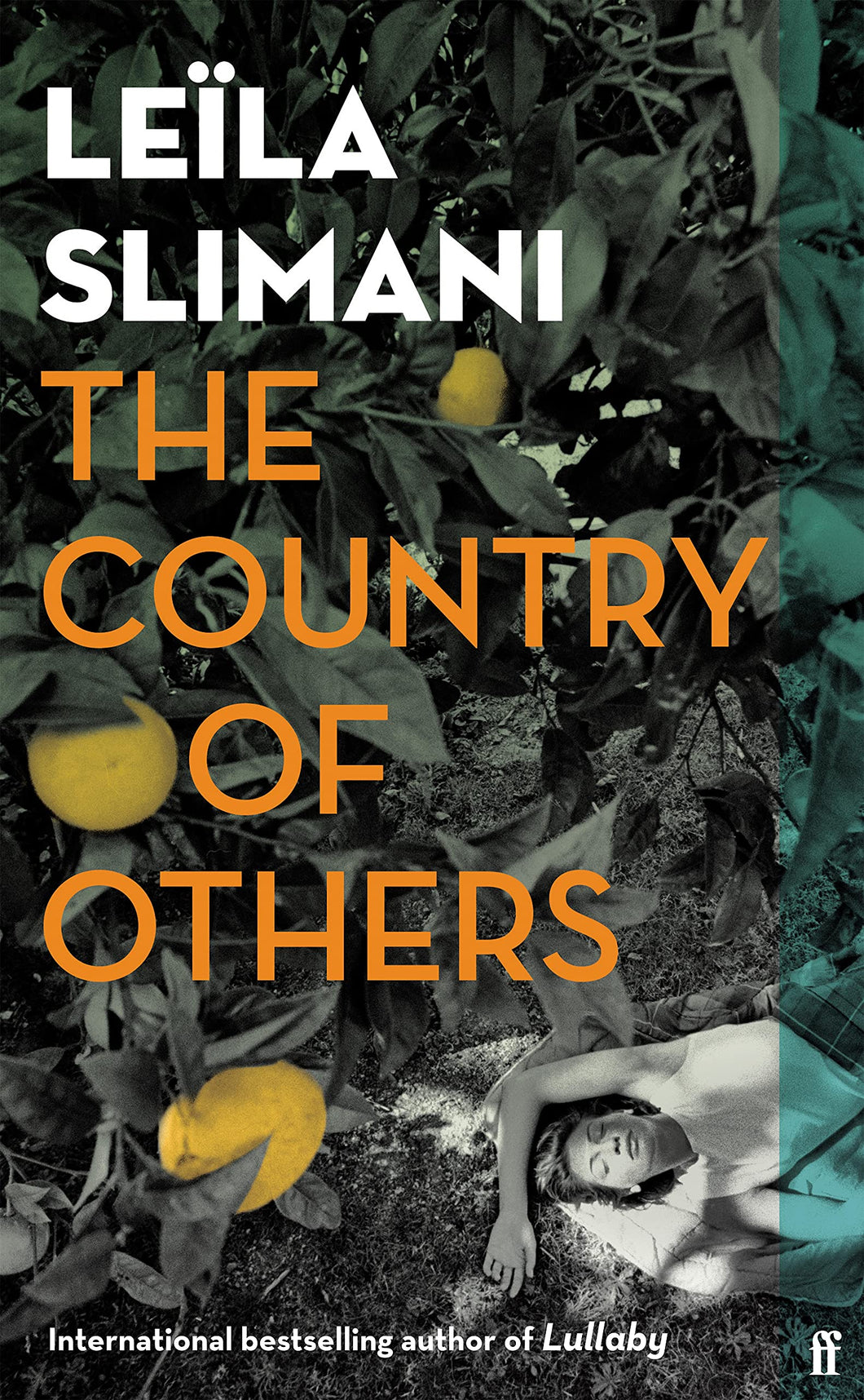 the country of other's