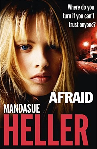 AFRAID