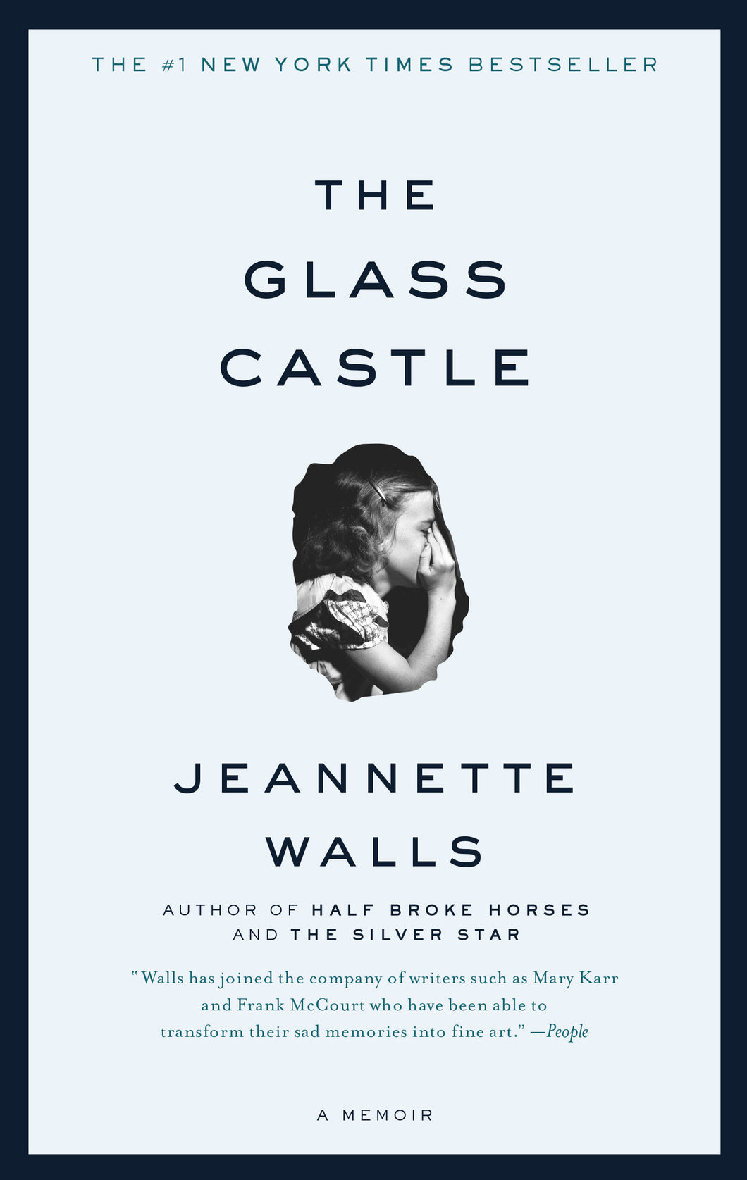 THE GLASS CASTLE