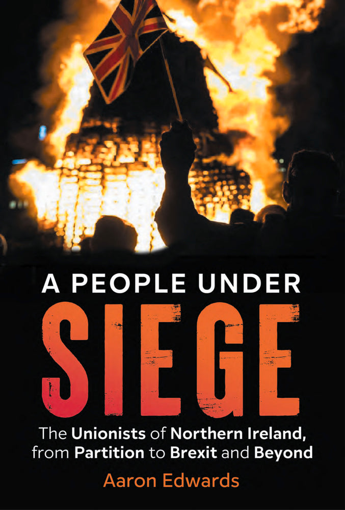 A PEOPLE UNDER SIEGE