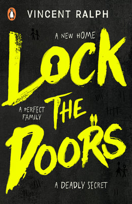 LOCK THE DOORS