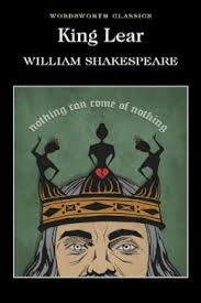 KING LEAR