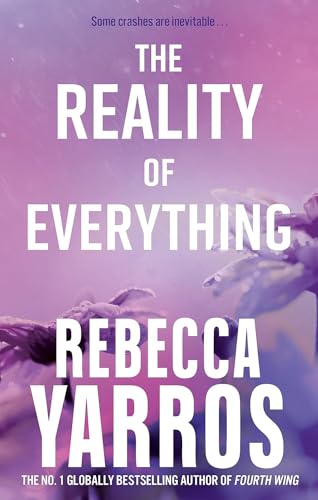 THE REALITY OF EVERYTHING