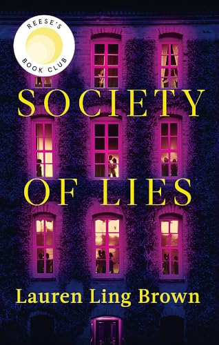 SOCIETY OF LIES