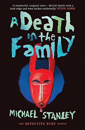 A DEATH OIN THE FAMILY