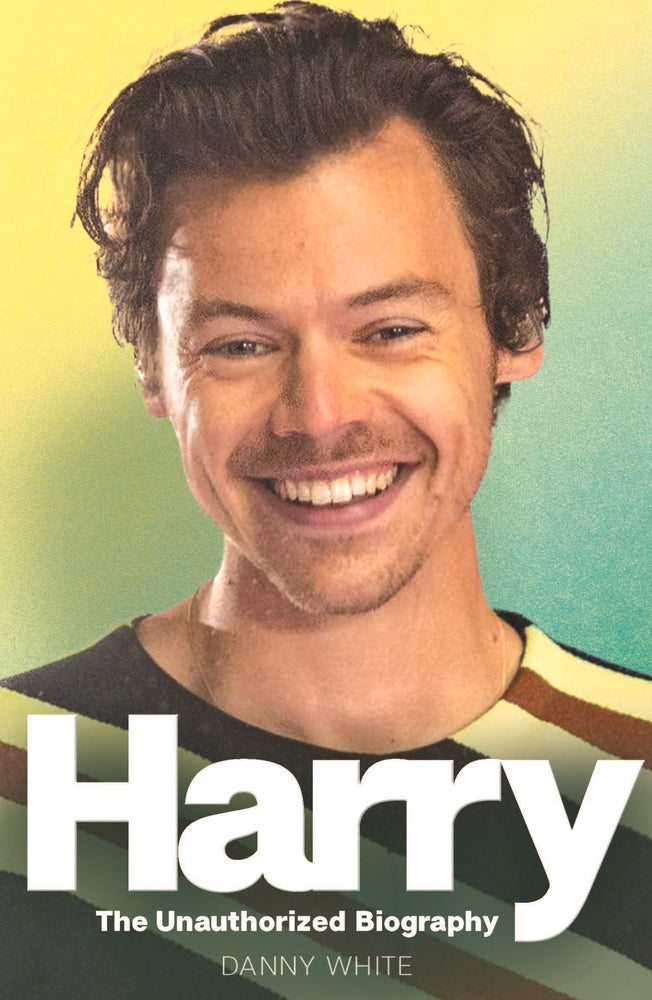 HARRY
