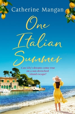 ONE ITALIAN SUMMER