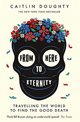 FROM HERE TO ETERNITY