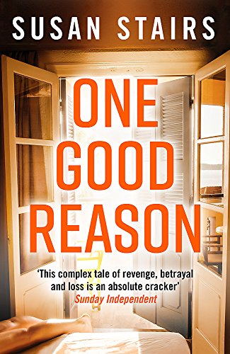 ONE GOOD REASON