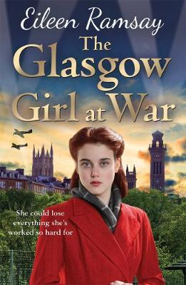 THE GLASGOW GIRL AT WAR