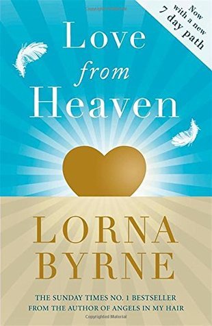 LOVE FROM HEAVEN