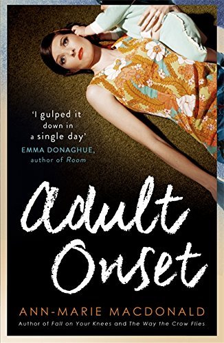 ADULT ONSET