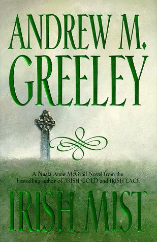 IRISH MIST