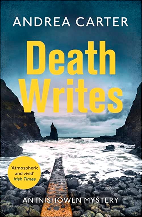 DEATH WRITES