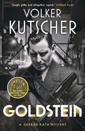 GOLDSTEIN