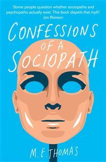 CONFESSIONS OF A SOCIOPATH