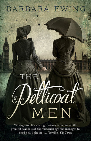 THE PETTICOAT MEN