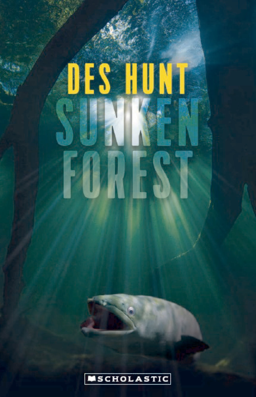 Sunken Forest
