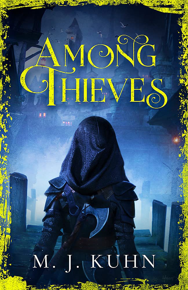 amoung thieves