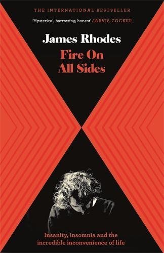 fire on all sides