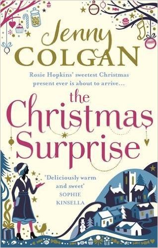 the christmas surprise