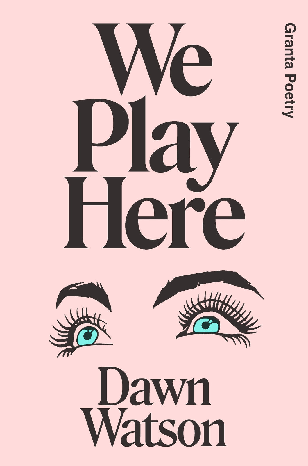 WE PLAY HERE