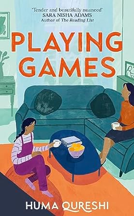 Playing games